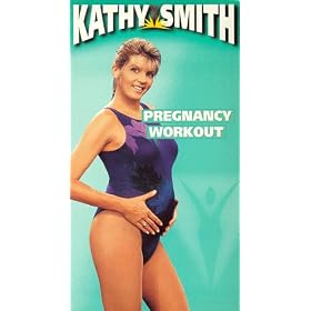 Pregnancy Workout [VHS] [Import USA]