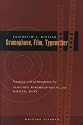 Gramophone, Film, Typewriter (Writing Science)