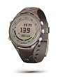 Suunto T1 Heart Rate Monitor and Fitness Trainer Watch (Grey Mist) Suunto T1 Heart Rate Monitor and Fitness Trainer Watch (Grey Mist)