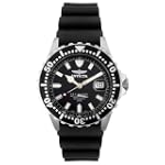 SAVE $305.01 - Invicta Men's Pro Diver Collection Automatic Stainless Steel Watch #6068 $89.99