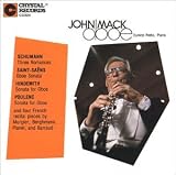 John Mack, Oboe