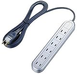 ELECOM K[h^bv 2P6 2.5m Vo[ T-F2625SV