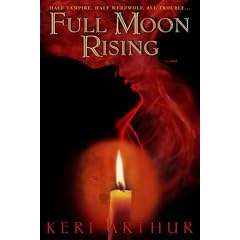 Full Moon Rising