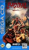 Brutal: Paws of Fury (Sega CD)
