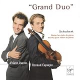 Schubert: Violon Works