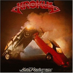 KROKUS - Streamer Lyrics - Zortam Music