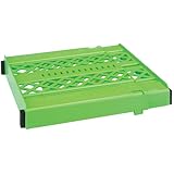 Locker Revolution Locker Adjust-a-Shelf, Colors May Vary (05021)