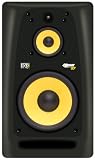 KRK Rokit RP10-3 Mid-Field 10-Inch 3-Way Powered Studio Monitor