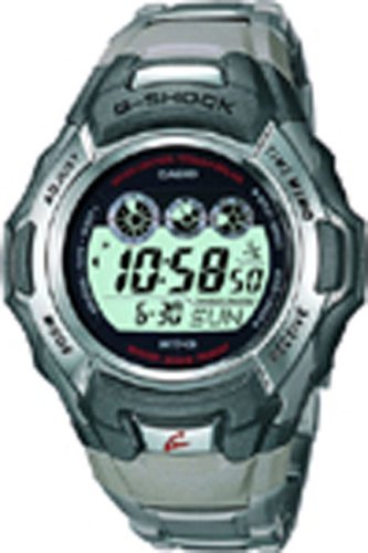 Casio MTG-930DU-8VER Herrenuhren