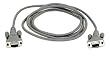 Belkin 6ft Laplink/Interlink Serial DB9F/DB9F