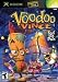 Voodoo Vince