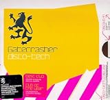 Gatecrasher Disco-tech