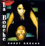Sweet Dreams (the Album) [CASSETTE]
