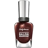 Sally Hansen Complete Salon Manicure