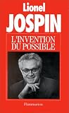 L'Invention du possible