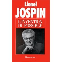 L'Invention du possible