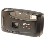 Nikon Nice Touch 35mm Camera
