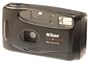 Nikon Nice Touch 35mm Camera