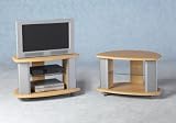 Click for more about Haley TV / Video cabinet - Julian Bowen.