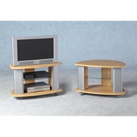 Haley TV / Video cabinet