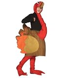 Childs Turkey Costume