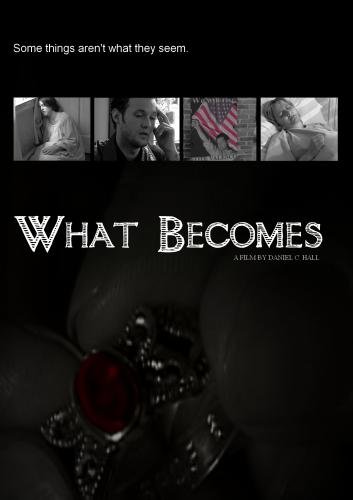 What Becomes