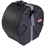 SKB 8 X 14 Tom/Snare Case with Padded Interior