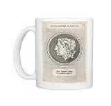 Alexander the Great, King of Macedon Photo Mugs