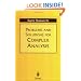 Problems and Solutions for Complex Analysis