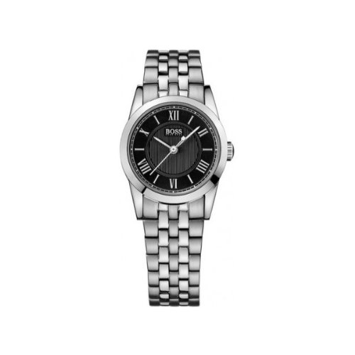 Hugo Boss Ladies Stainless Steel Watch Hugo Boss Ladies Stainless Steel Watch