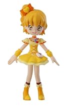 フレッシュプリキュア! キュアドール!キュアパイン