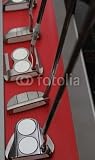 Wallmonkeys Peel and Stick Wall Decals - Putters - 48