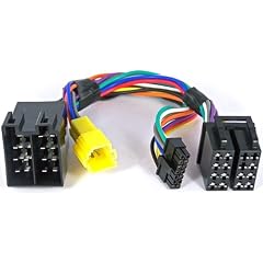 Lenkrad Fernbedienung Renault OHNE Displ. 00-05 Pioneer