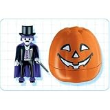 Playmobil 4772: Halloween Set Vampire
