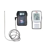 RediCheck Remote Cooking Thermometer w/Taste Settings