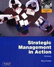 Strategic Management in...