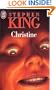 Christine (French Edition)