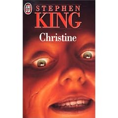 Christine (French Edition)