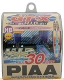 PIAA Super Plasma GT-X HB Bulbs Headlight