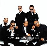 New Edition - Hits