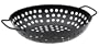 Charcoal Companion 9-RWK Round Nonstick Wok