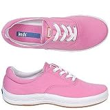 Keds Women's Andie (Hot Pink 6.0 M)