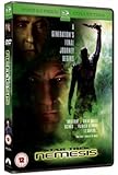 Star Trek: Nemesis [DVD] [2003]