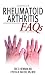 Book Rheumatoid Arthritis FAQs