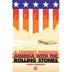 A Journey Through America with the "Rolling Stones"
