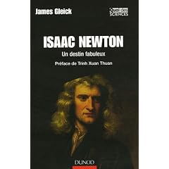 Isaac Newton : Un destin fabuleux