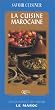 La cuisine marocaine