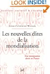 Nouvelles �lites de la mondialisation...