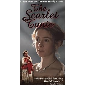 Scarlet Tunic [VHS]
