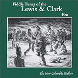 Fiddle Tunes of the Lewis & Clark Era